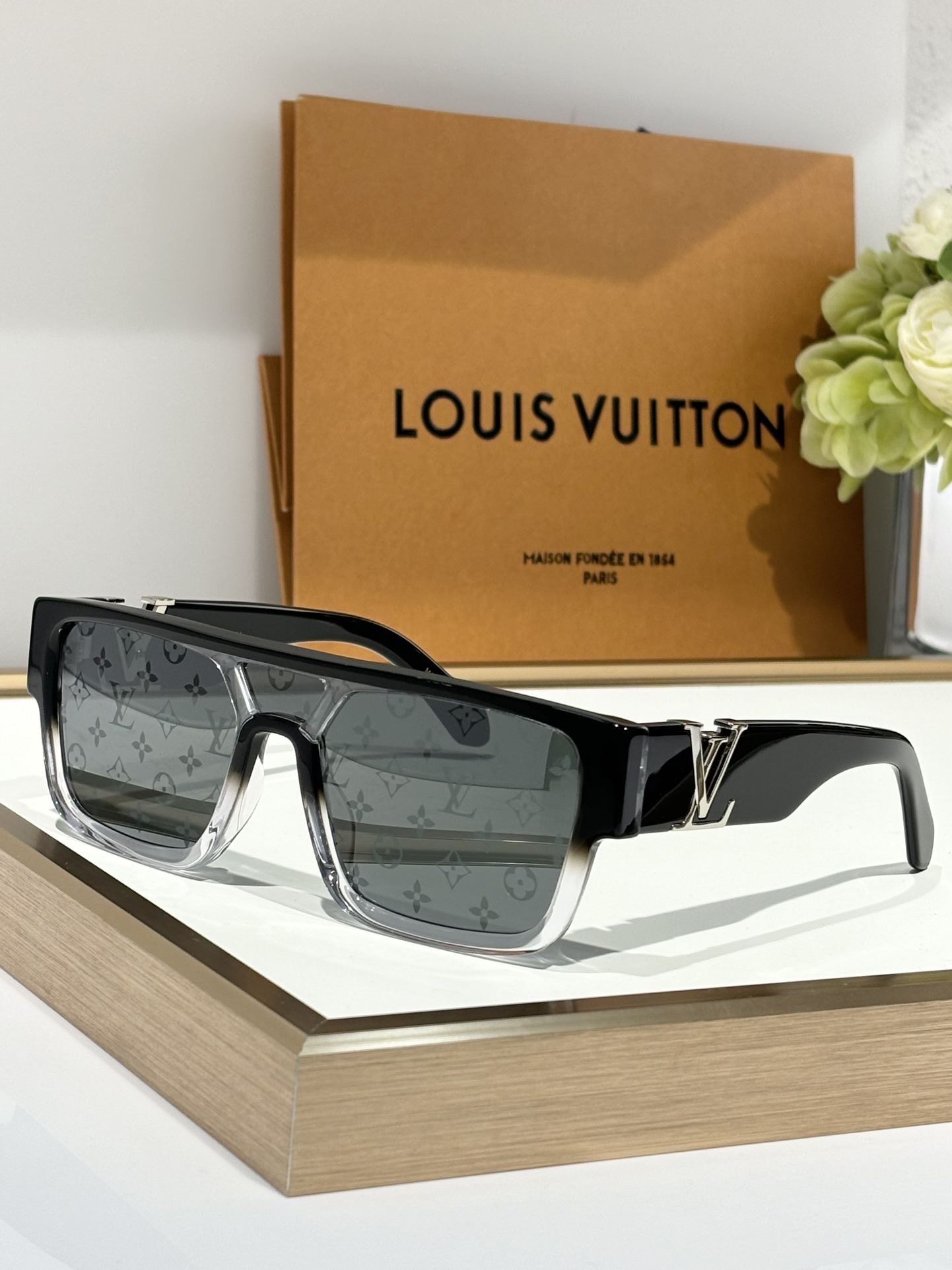 Louis Vuitton Sunglasses